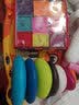 比乐（B.）toys宝宝大嘴猫琴婴儿启蒙电子琴儿童初学钢琴玩具可弹奏新年礼物 猫琴+捏捏乐+叠叠乐 实拍图