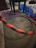 Ma fitness呼啦圈减肥神器男士成人5斤加重收腹健身器材减肚子哗啦圈 实拍图