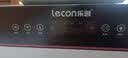 乐创（lecon）干果机商用食品药材水果烘干机不锈钢蔬菜风干机16层干果机 烘干机食品干果机 LC-DK-QGC16 实拍图