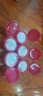 资生堂（Shiseido）护手霜红罐保湿滋润美润尿素护手霜男女士手膜 家庭五盒装（500g） 实拍图