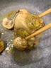 活珠子13天五香味麻辣味毛鸡蛋活珠蛋新鲜鸡胚蛋熟食美味活珠子 【五香】活珠子 10枚 实拍图