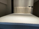 泰普尔（Tempur）1.8m床垫记忆棉厚床垫护脊抑菌床垫感温床垫慢回弹单双人床垫乐活 乐活床垫15cm 180*200cm 实拍图