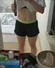 XYBEIBI一抹塑身膏纤体霜塑形肚子贴腿腰手臂肚腩 3支装 实拍图