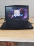 外星人 Alienware 二手游戏笔记本电脑M17R2 17.3寸电竞屏240HZ E款：15R2 i7-6700 16G 970 实拍图