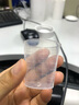 魔天然384蚕丝面膜纸非压缩 纯棉水疗湿敷 一次性超薄纸膜敷脸专用 省水 60片+2片+9.9换购30ml蓝莲花纯露 实拍图