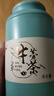 谷仁丹江苏徐州特产百珍堂牛蒡茶牛蒡根茶切片土特产伴手礼铁罐160g 1罐 实拍图