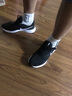 耐克（NIKE）官方 男鞋 26春新款缓震透气运动休闲鞋轻盈回弹舒适网面跑步鞋男 103/新年红白【晒图-10】 40 (内长250mm) 实拍图