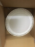 LED吸顶灯圆形卧室灯简约现代客厅灯大气创意鸟巢房间灯具灯饰 40厘米三色48瓦 实拍图