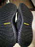 阿迪达斯（adidas）男鞋跑步鞋26春新款小椰子缓震耐磨运动鞋轻便透气低帮休闲慢跑鞋 反光设计/经典黑武士/热销款 40.5 内长250mm 实拍图