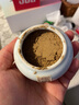 迦印堂 天然艾草粉 香道 熏香粉 打篆香粉 香道香具用品 艾草香粉10g 芽庄沉香粉10g 实拍图