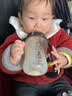 合生元（BIOSTIME） 法国版有机婴幼儿童配方奶粉宝宝800g 原罐原装含益生菌益生元 法国有机2段 800g 实拍图