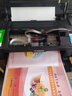 佳能（Canon） ix6780A3A4家用商用办公彩色喷墨照片/图纸/不干胶打印机/图文快印相片照相打印 套餐五：连供循环加墨+15瓶墨水+相纸+塑封机 实拍图