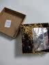 京华烟云葫芦挂件紫檀汽车钥匙挂件实木八卦礼品小葫芦生日七夕中秋礼物 乌木紫光檀大号高5.5*2.4CM 实拍图