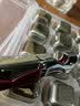 MUMU不锈钢铁冰块家用金属冰酒石316L红酒冰粒威士忌洋酒冰球 12颗装+冰夹+耐低温盒【304】 实拍图