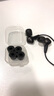 康佩来（COMPLY FOAM） 入耳式耳机C套通用隔音舒适耳帽Comply惰性慢回弹记忆海绵耳套 ISOLATION+（Tx500）中号M   盒装（3对） 实拍图