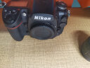 Nikon尼康D610/D700/D750/D810单机高端专业数码全画幅二手单反相机D800套机 99新D850单机身 官方标配 晒单实拍图
