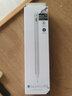 SwitchEasy 美国 苹果iPad pencil主动式电容笔平板绘画触控笔安卓通用屏指绘手写笔 白色2代防误触【只兼容2018及以上机型】 实拍图
