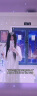 妍莉芬（yanlifen）连衣裙女装2023年夏季新款韩版气质套装中长款吊带裙法式裙子夏天 白色上衣+吊带裙 M(建议95-110斤) 晒单实拍图