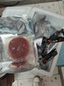 菲力牛排新鲜批发一整箱厚切调理速食牛扒黑椒牛排肉 80g菲力牛排【20片】 贈酱包 实拍图