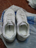 海尔斯（HEALTH）中考体育鞋 学生田径体育鞋男女 立定跳远跑步跳绳千米考试专用鞋 868白色（标准码数） 43 实拍图