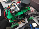亚博智能（YahBoom）ROS2机器人麦克纳姆轮自动驾驶无人小车激光雷达建图导航 树莓派5 【标准版】树莓派5-8GB 包含主控 晒单实拍图