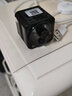 巧度4K超高清摄像头家用4g监控器小巧型无线摄线头带夜视私形无线wifi探头手机远程录像免插电池摄像头 【含16G卡】4K高清升级无需WIFI远程唤醒版 实拍图