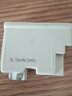 绘威适用 爱普生T057墨盒 T058 黑彩色套装 EPSON ME1+ ME100打印机家用 【黑+彩】共840页 1套 实拍图