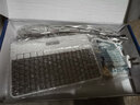 申科（Shenke） 太阳能热水器 太阳能热水器家用  彩钢型热水器SK-CGX 20管彩钢款主机+豪华配件套餐 实拍图