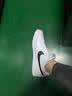 耐克（NIKE）男鞋 2026秋季新款运动鞋复古潮流休闲鞋轻便耐磨德训鞋板鞋男 【店长主推】109-经典黑白/晒图退10 42 （内长265mm） 实拍图