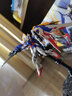 万代（BANDAI） RG 高达1 拼装模型玩具 14cm RG20 飞翼EW 实拍图