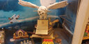 乐高（LEGO）积木 哈利波特 海德薇猫头鹰 拼装玩具情人节礼物 【D2C限定款】 76391 霍格沃茨经典藏品 晒单实拍图