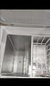 志高小冰柜家用小型一级能效 全冷冻柜冷藏箱商用迷你展示保鲜柜囤货储存母乳小冰箱省电 以旧换新 【一级省电 送货上门】 108L 实拍图