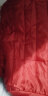 卡度顿棉衣外套男秋冬季韩版男士加厚防寒保暖棉服休闲青年棉袄上衣男装 红色 XL 晒单实拍图