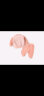 嘟嘟家宝宝套装春秋运动装儿童外套长裤两件套男童棒球服wp 粉色独角兽  80cm 实拍图