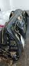 小熊依恋包包女士手提包小众设计波士顿枕头包大容量单肩斜挎包短途旅行包 实拍图