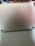 苹果 Apple MacBook Air/Pro 二手苹果笔记本电脑 办公设计剪辑 M1/M2/M3/M4 轻薄本 京选电脑 一机一检 95新13寸Air VE2 i5-4G-128超薄 实拍图