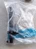 钓哈哈（Diaohaha） 拉饵盘支架多功能升降野钓地插便携式饵盘架杆炮台架户外 0.7m 加长地插（灰色） 实拍图