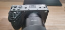 索尼（SONY） ILME-FX30 紧凑型4K Super 35mm 电影摄影机 FX30B单机身+PZ E18-105mm 官方标配 晒单实拍图