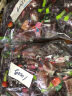红珍 果丹皮蜜饯山楂果脯儿童零食小吃独立包装河北特产 果丹皮/VC山楂/铁山楂混合500g 实拍图
