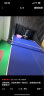 博森特（BOSENTE）乒乓球桌标准室内兵乓球台室外家用可折叠移动式比赛兵浜球台案子 不带滚轮 BST016-40 室内款 实拍图