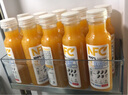 农夫山泉100%NFC果汁冷压榨饮料300ml混合果汁鲜果冷压榨饮料多口味混合 芒果混合汁300ml*24瓶 实拍图