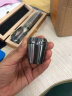 DAFEI数控ER弹性筒夹夹头刀柄刀杆雕刻机主轴夹头锁咀CNC刀具ER夹头套  ER32精度（8μm） 4.0mm  晒单实拍图