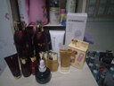 丸美（MARUBI）套装巧克力丝滑补水保湿化妆品淡化细纹抗皱紧致护肤品送妈妈老婆 6洁面+丝滑水+丝滑乳+日夜眼精华 实拍图