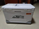 恒冠2023新款多功能海钓保温箱矶钓26保温箱鱼插杆箱活鱼箱20小冷藏箱 实拍图
