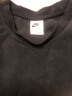 耐克（NIKE）男子冬季款摇拉绒圆领上衣 CLUB FLEECE+ DQ4895-010 XXL 实拍图