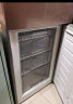 华凌冰箱175升双门两门家电冰箱小型家用租房 节能低音 二门双温 深冷速冻 冷冻冷藏 小冰箱 BCD-175CH 晒单实拍图