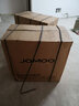 九牧（JOMOO）防臭马桶家用大冲力抽水马桶坐便器卫生间喷射虹吸式座便器11264 305/300mm 实拍图