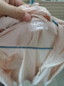 骆驼（CAMEL）小光阴 防晒衣男户外遮阳连帽清爽时尚休闲防晒服外套A012252006A 实拍图