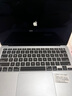 【官方质检】苹果（Apple） MacBook Pro/Air M1M2M3M4二手苹果笔记本电脑 【拍拍质检丨多仓次日达】 23年14寸【M3Pro-11+14】18+512 99成新 实拍图
