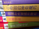 全世界孩子都在读的国际大奖作品（10册）：罗尔德·达尔作品 了不起的狐狸爸爸、查理和巧克力工厂等  7-10岁 小学一年级二年级课外阅读 儿童文学 儿童礼物男孩女孩 京东618 暑假阅读书单 实拍图